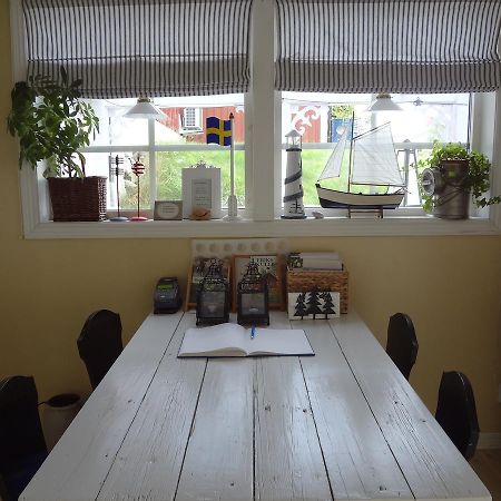 Wik Bed & Breakfast Vik  Luaran gambar