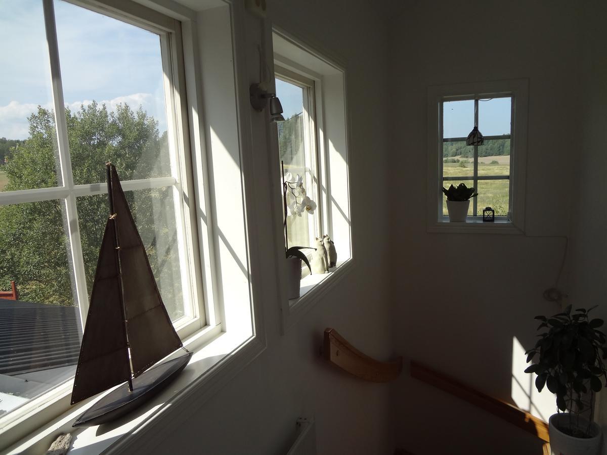Wik Bed & Breakfast Vik  Luaran gambar