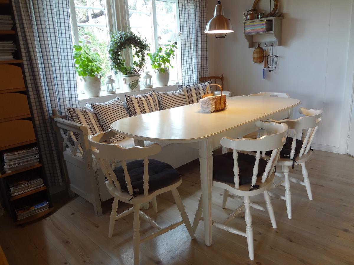 Wik Bed & Breakfast Vik  Luaran gambar