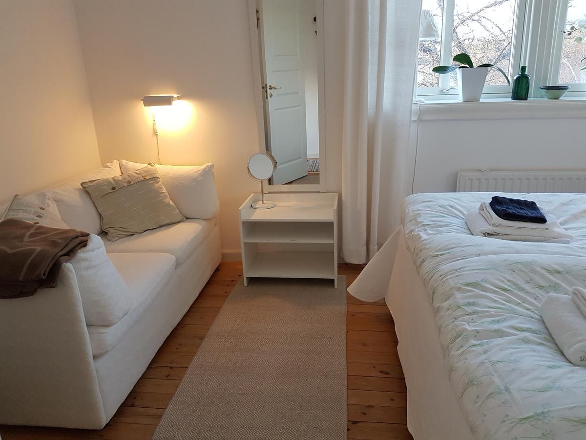 Wik Bed & Breakfast Vik  Luaran gambar