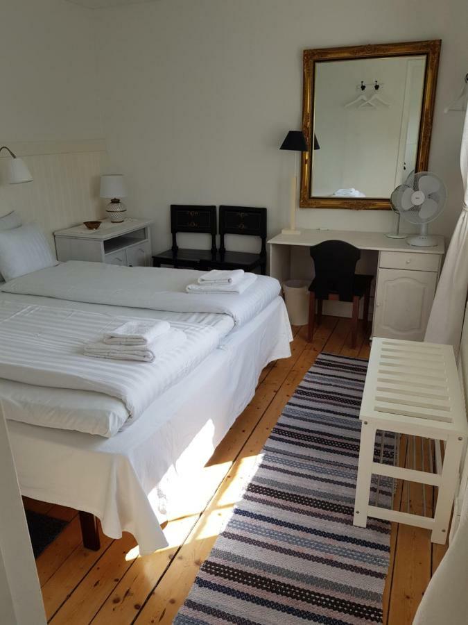 Wik Bed & Breakfast Vik  Luaran gambar